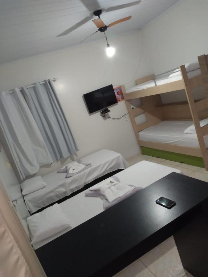 Lodge E Mambai