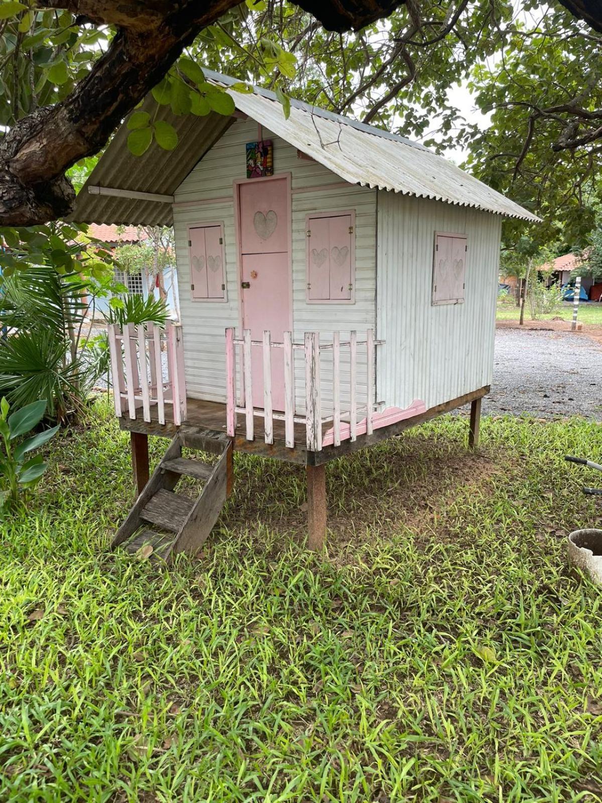 Lodge E Mambai